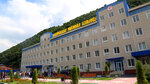 Джейрахская районная больница (selo Olgetti, Putina Street, 37), hospital