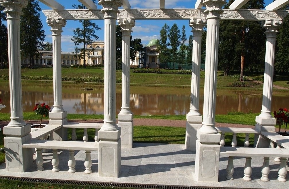 Фото Усадьба Марьино