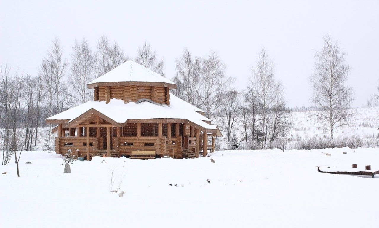 Фото Усадьба Терема