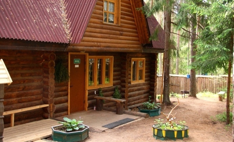 Фото Берендеево царство