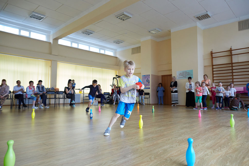 Фото Родник