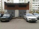 Трансформаторная подстанция № 1 (Moscow Region, Lubertsy City District, Dzerzhinsky), engineering infrastructure