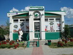 Айболит (Internatsionalnaya ulitsa, 127А), clínica veterinaria