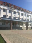 Otdel po Voprosam Semi i Detstva Administratsii Ust-Labinskogo rayona, Mu (ulitsa Lenina, 38), administration