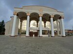 Nurlatsky gorodskoy Dvorets kultury (Shkolnaya ulitsa, 3), house of culture