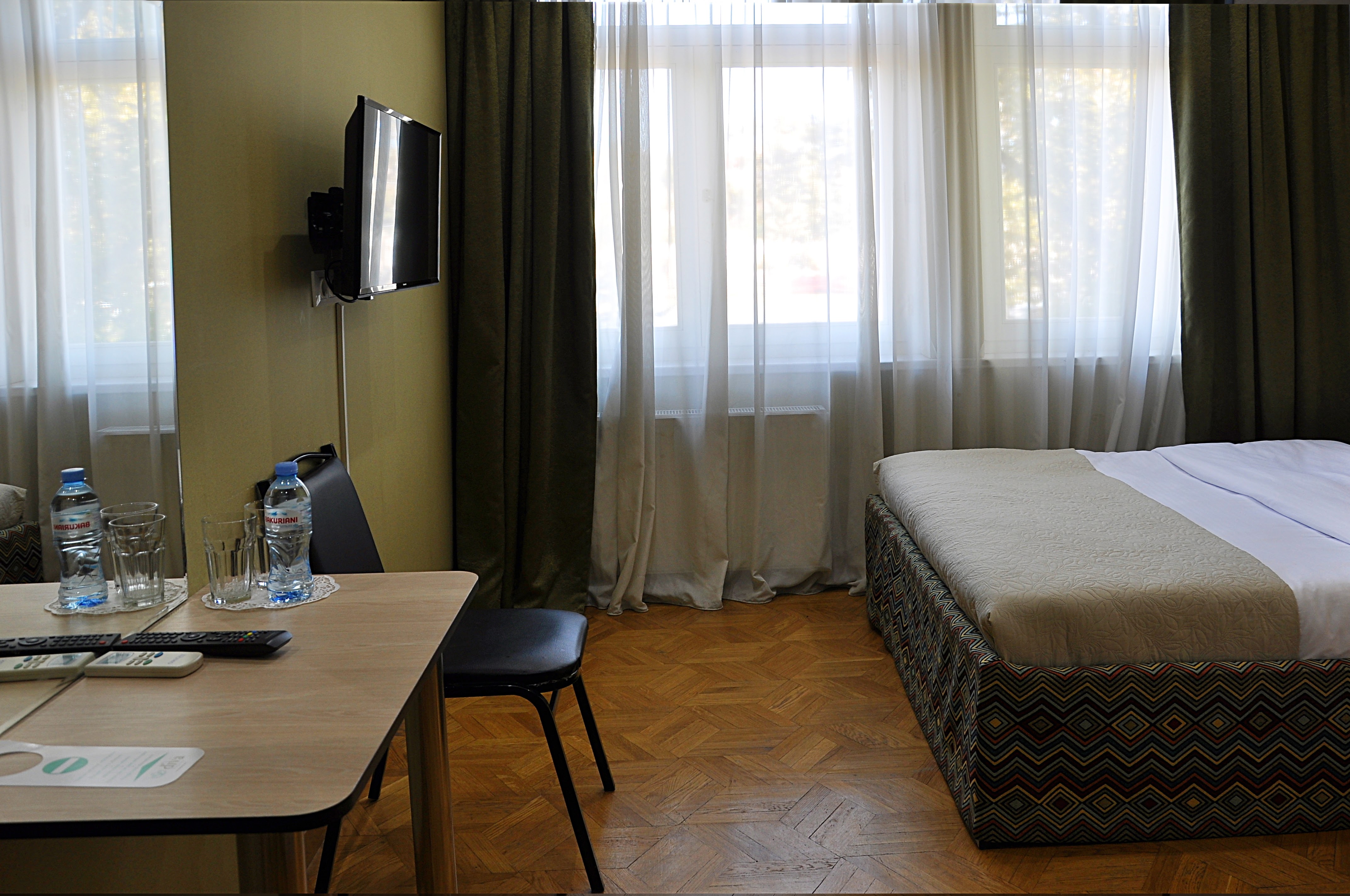 Фото отеля 4