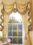 Salon shtor (Orekhovy Drive, вл15А), curtains, curtain rods