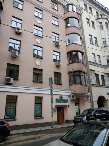 Снаружи