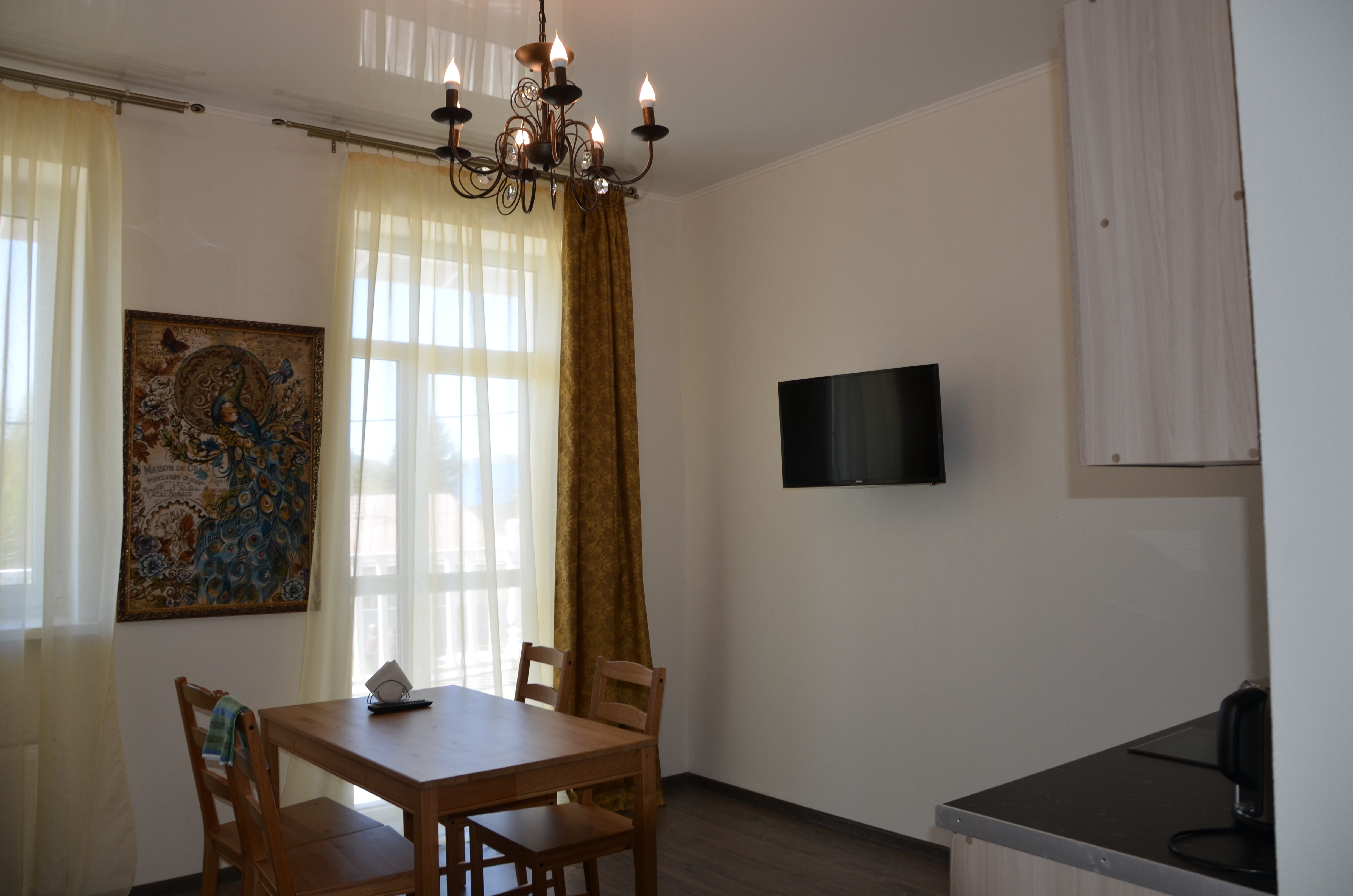 Фото Веранда