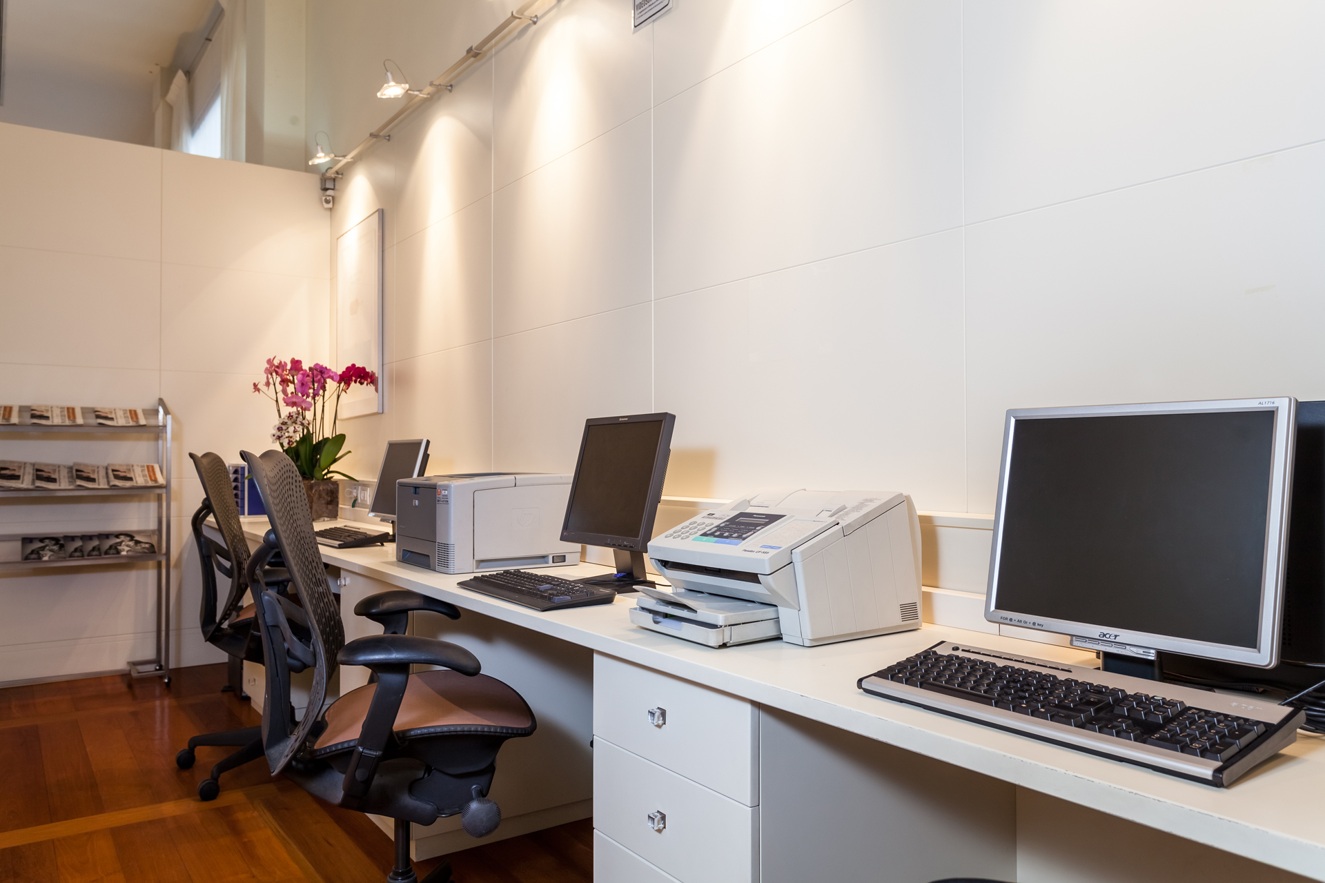 Фото Hilton Garden Inn Florence Novoli