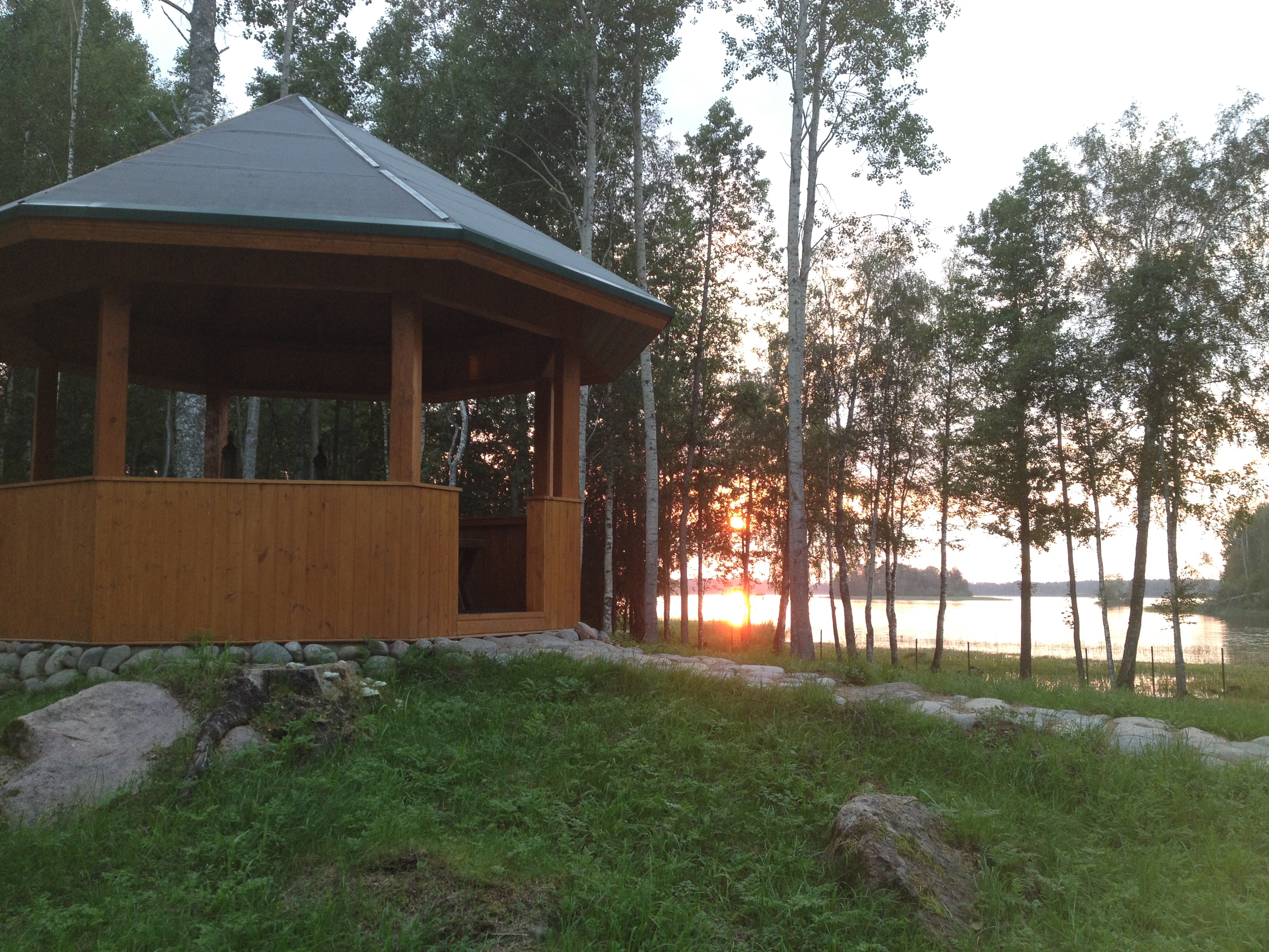 Фото Родная Усадьба