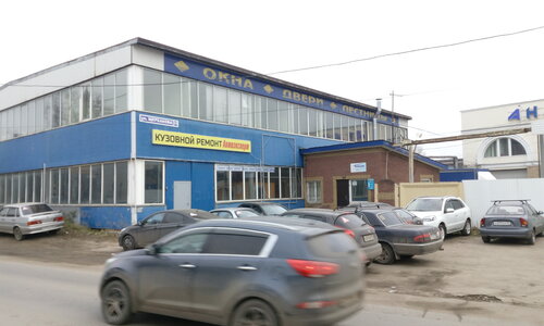 Bmw сервис нижний новгород