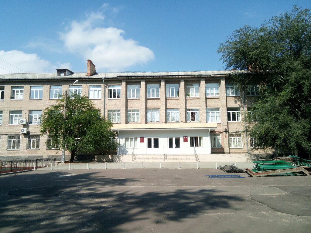 Автомобильный институт воронеж