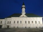 Аль-Марджани (ул. Каюма Насыри, 17), мечеть в Казани
