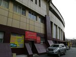 Klinika Zdorovye (Sportivnaya Street, 2), polyclinic for adults