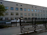 Полевская центральная городская больница, стационар № 1 (ulitsa Karla Marksa, 23), hospital
