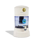 Keosan (Likhoborskaya Embankment, 18с2), water filters