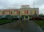 Volzhskiy (Yugo-Vostochniy Administrative Okrug, Kuzminki District, Volzhskiy Bulvar kvartal 113A, к1), shopping mall