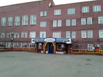 Пассажирское предприятие № 8 участок 2 (10-y Semirechenskiy pereulok, 16), public transportation operations and maintenance 