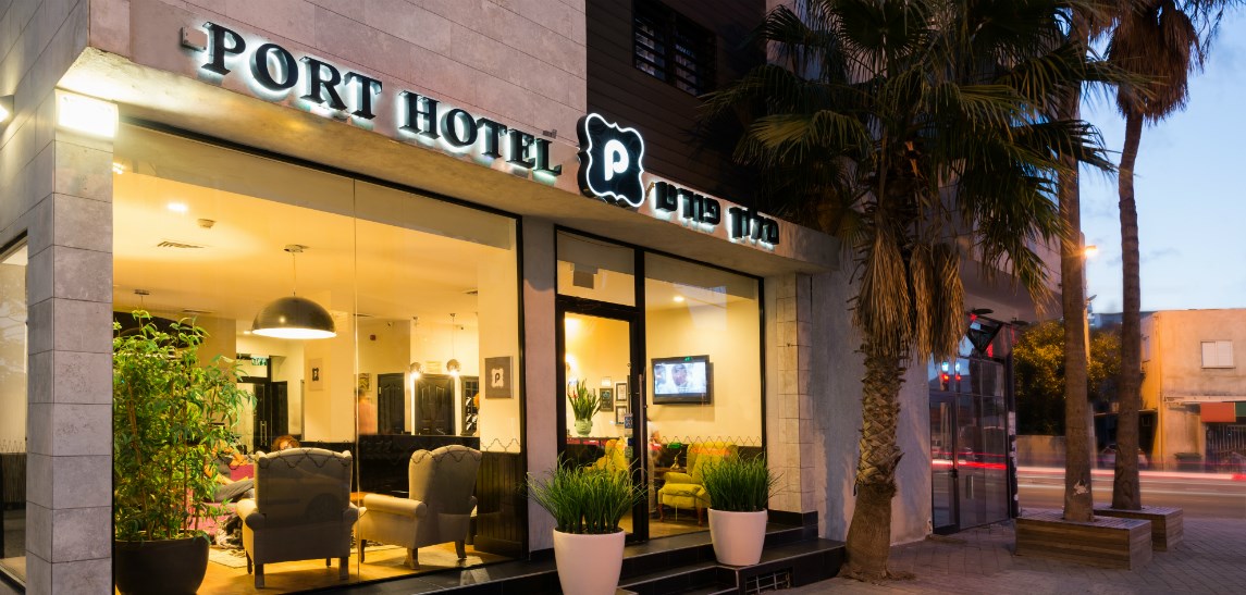 Фото отеля 4