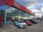 Фото 8 Форпост - официальный дилер KIA