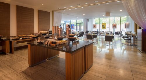 Внешний вид отеля Hilton Liverpool City Centre в Ливерпуле, фото 3