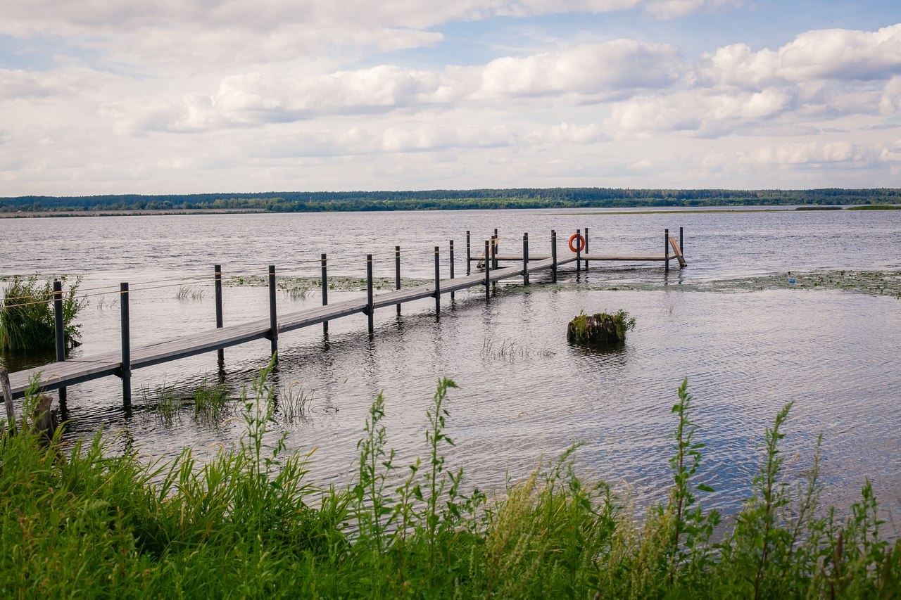 Фото Фокино-Приволжье