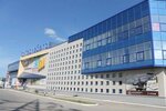 Intermebel (Moskovskoye shosse, 16-y kilometr, 1Вс2), furniture store