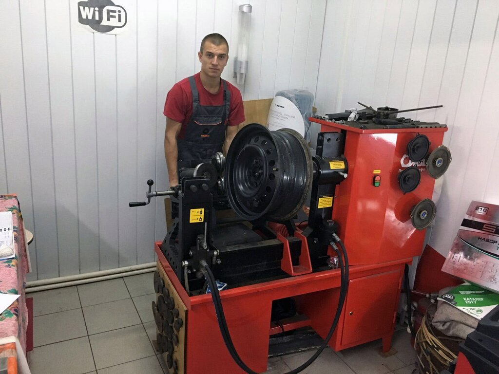 Вианор аккумуляторы иваново