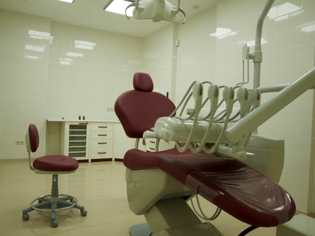 Diş sağlığı poliklinikleri Dental clinic № 1, Kotelniki, foto