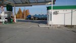 Azs Agat (Chelyabinskaya Street, 49) ، محطة وقود