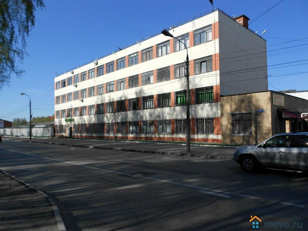 Point of delivery Stroizona, Balashiha, photo