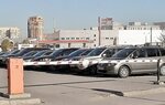 Рол Автоматика Север (Bogatyrskiy Avenue, 18к1) ، الأبواب والبوابات الآلية