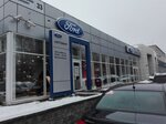 Фото 1 Автомир, официальный сервис Ford