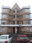 Bonksy (Chistopolskaya Street, 9Б) ، صالون تجميل