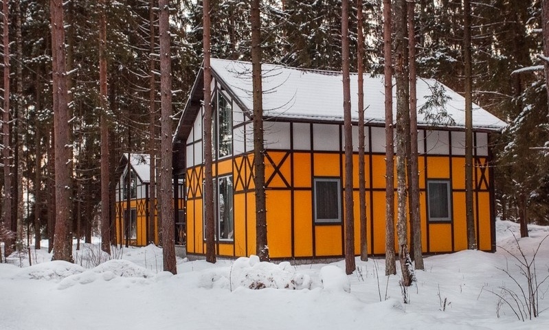 Фото Драгунский ручей