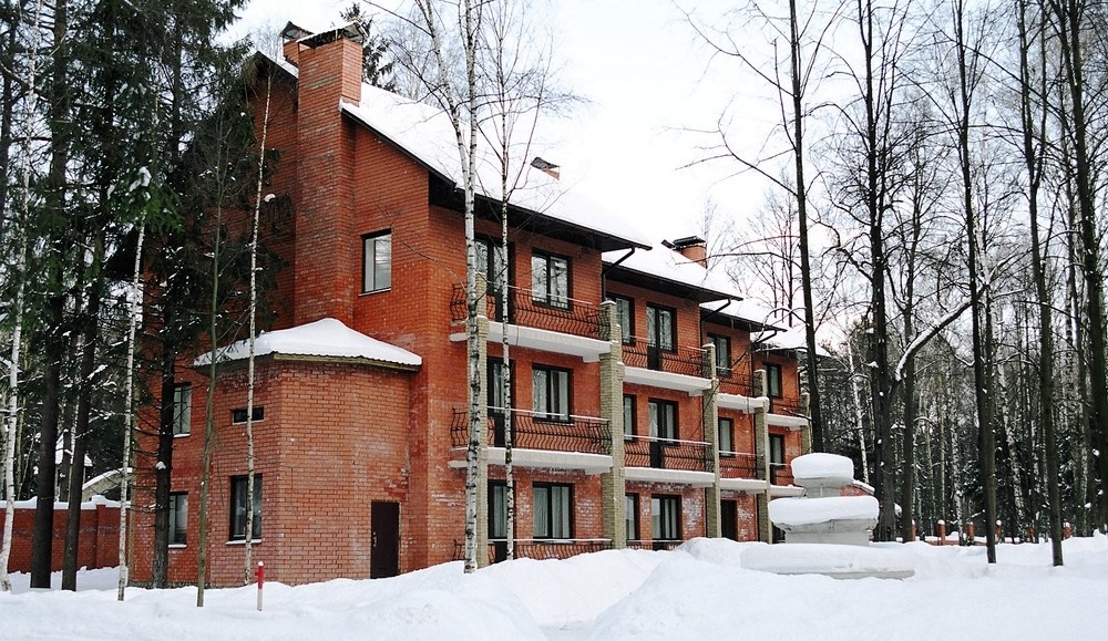 Фото отеля 4