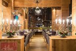 Ashner Keytering (Tsentralniy Microdistrict, Nagornaya Street, 22А), catering