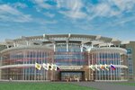 Arenasport5 (Ogorodny Drive, 8с1) ، سلع رياضية