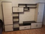 Mebelsbor (Rizhskiy Avenue, 46) ، تجميع الأثاث