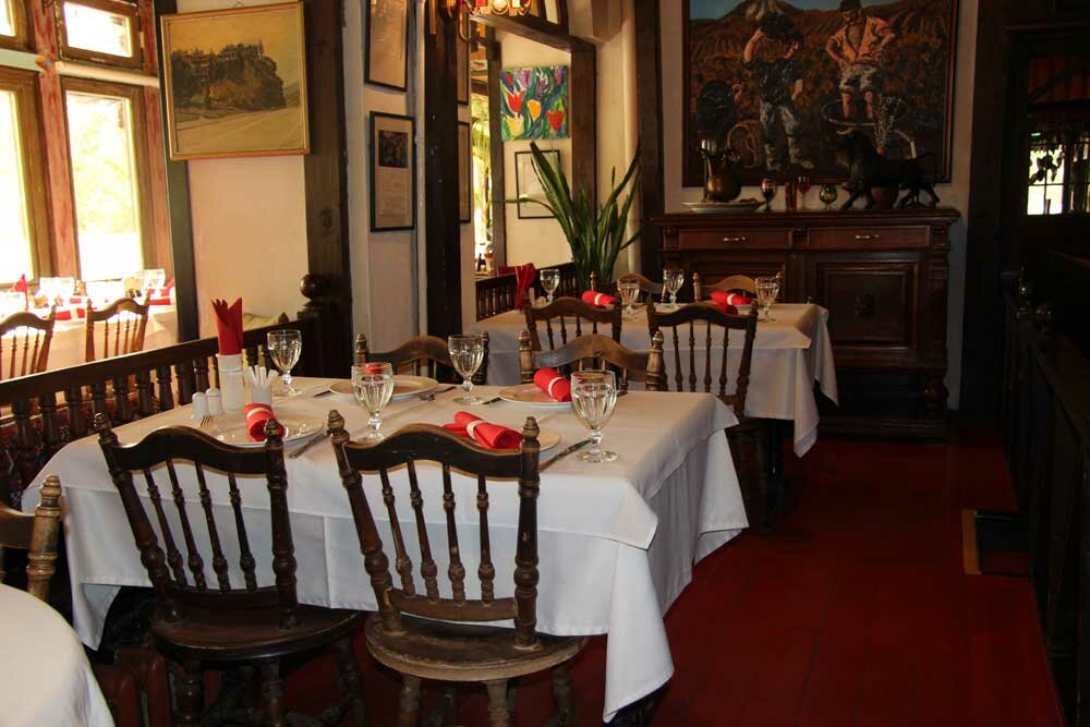 Ресторан пиросмани в сочи