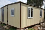 Kaskad (Adelya Kutuya Street, 86к5), edificios prefabricados