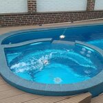 RostovPools (Kaskadnaya ulitsa, 200), construction and installation of swimming pools, water parks