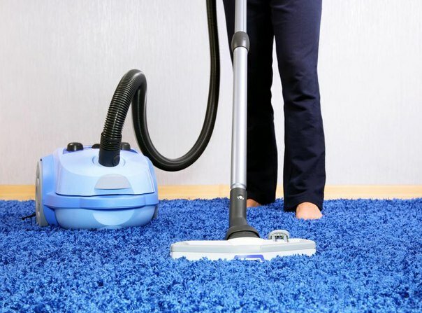 Cleaning services Tsentr professionalnoy uborki Akademiya chistoty, Chelyabinsk, photo