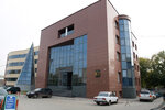Samkomfort Plus (Chkalova Street, 100П), windows