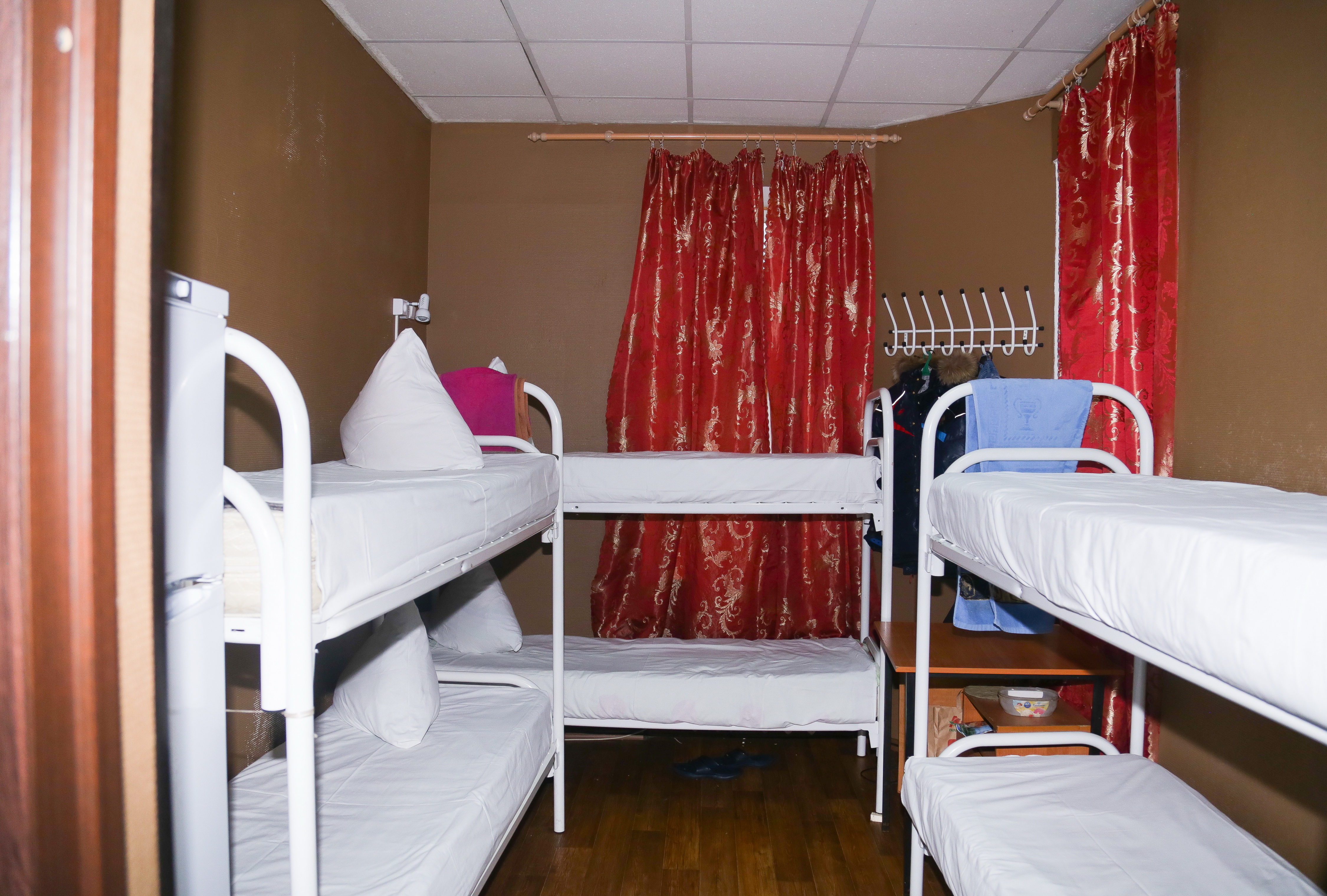 Фото ХотелХот Красносельская