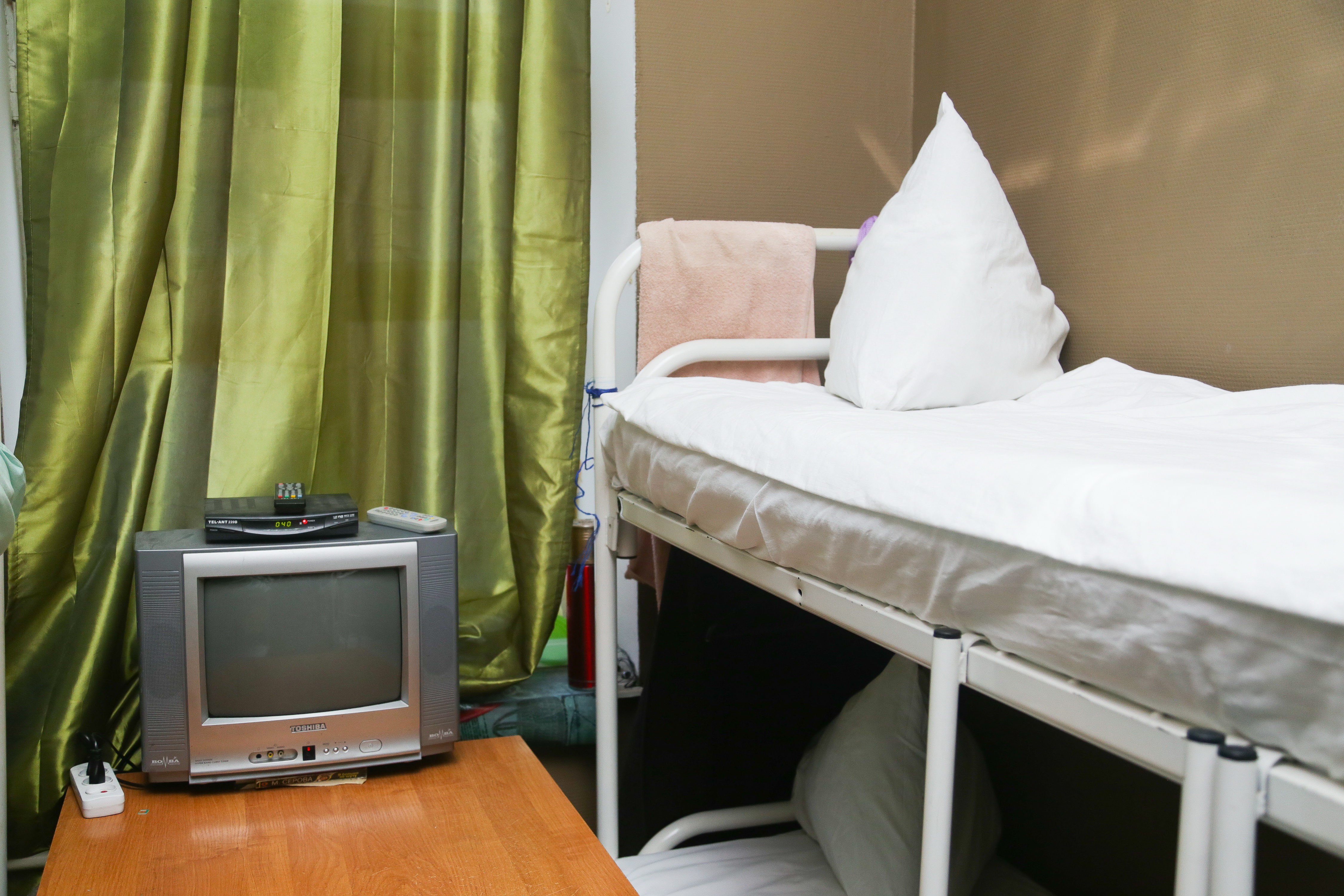 Фото ХотелХот Красносельская