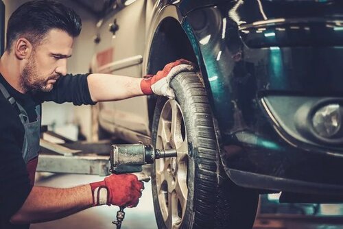 Автосервис ваз саранск