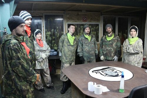 Обзор аквапарков Москвы - отдыхайте в проверенных местах