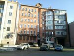 Garmoniya splava (Shebaldina Street, 199/1), metalware